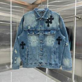 Picture of Chrome Hearts Jackets _SKUChromeHeartsM-2XLhgntx10634967